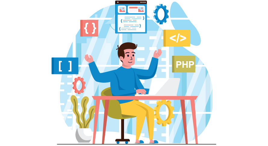web development services